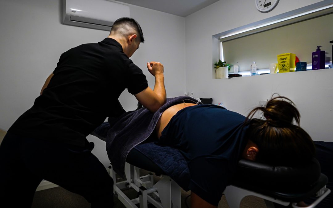 Chiropractic Sydney
