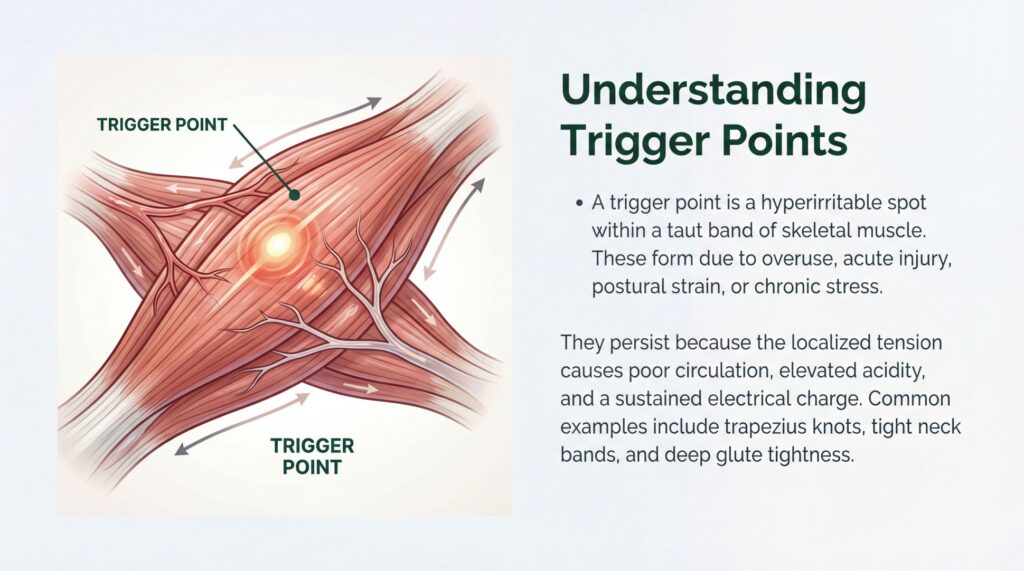 What Is a Trigger Point